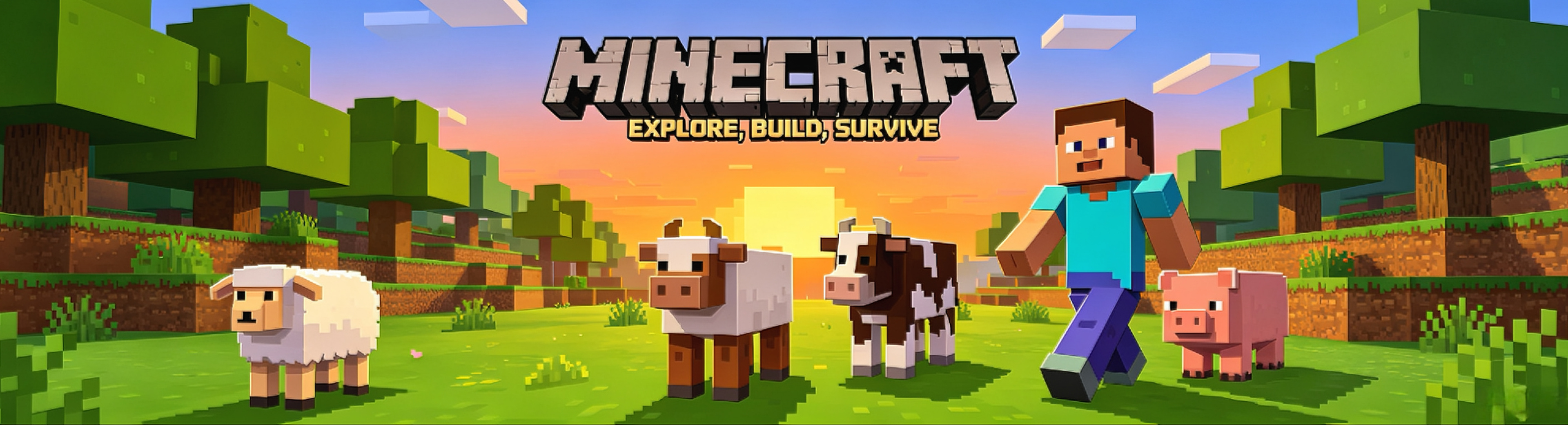 Minecraft