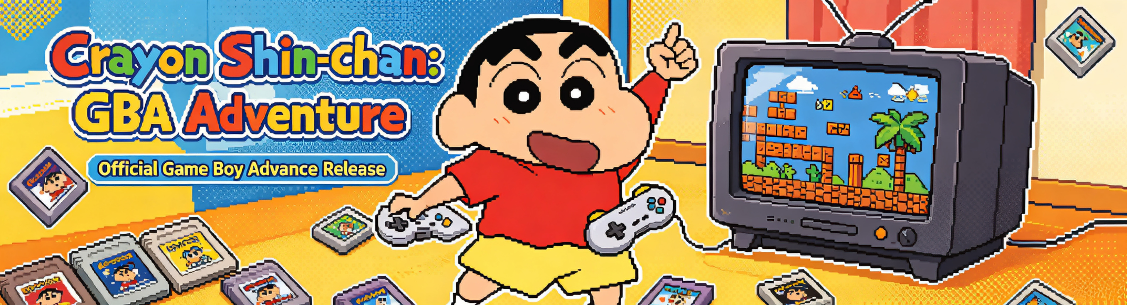 Crayon Shin-chan