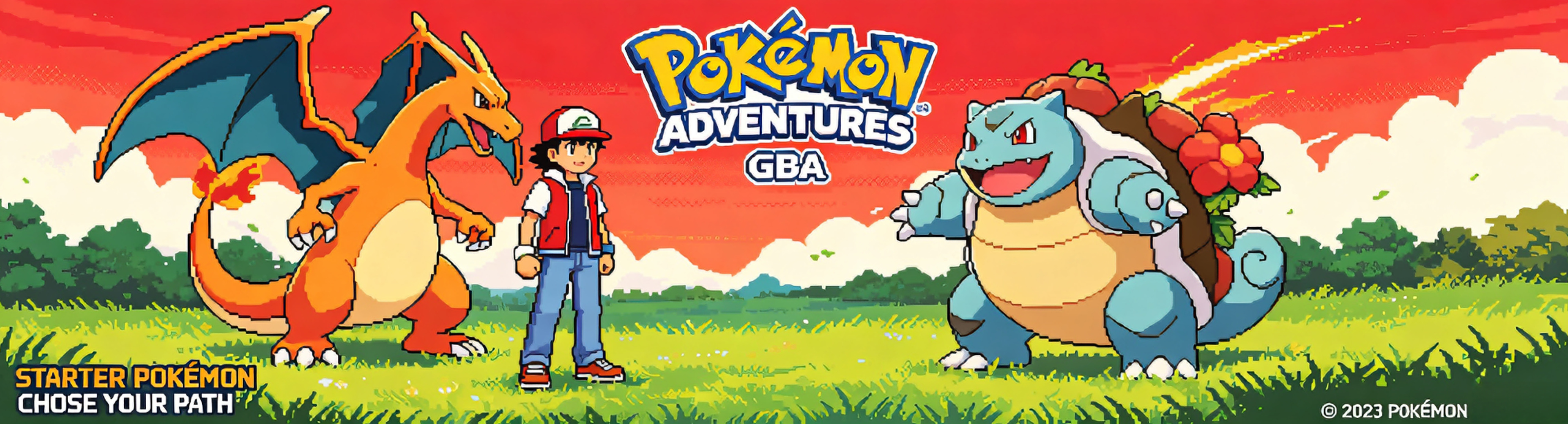 Pokémon