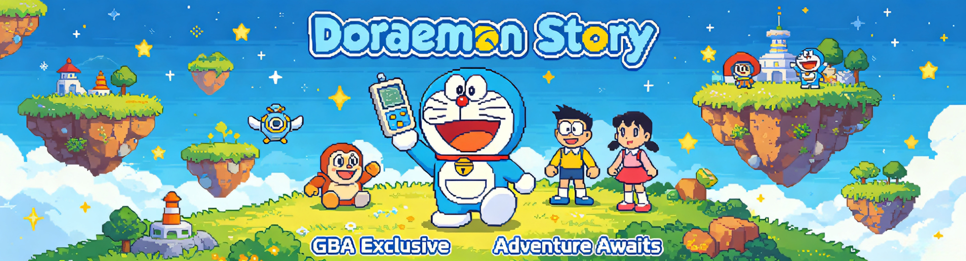 Doraemon